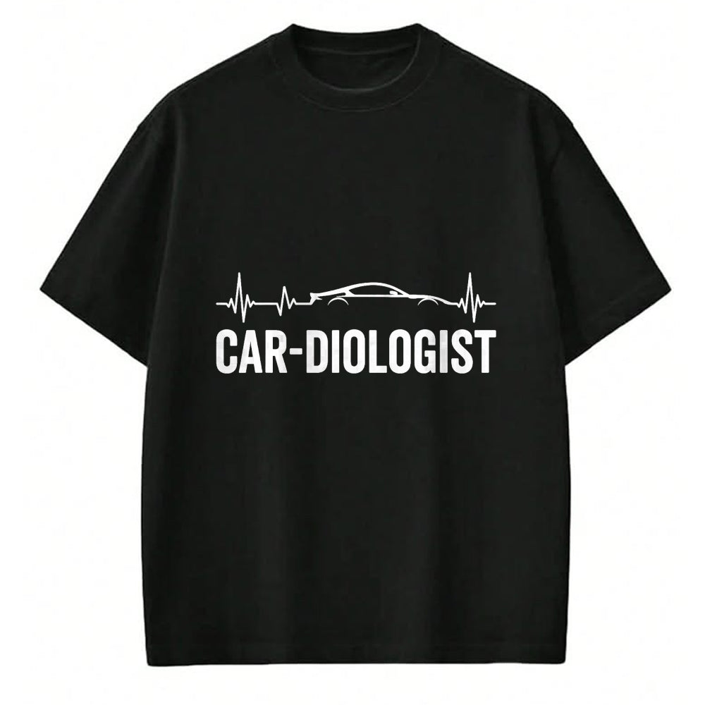 Best Mechanic Life Shirt, Funny Mechanic UnisexT-Shirt/Hoodie/Sweatshirt HLT00 - Car-Diologist Funny Car Lover Automotive Mechanic Humor T-Shirt
