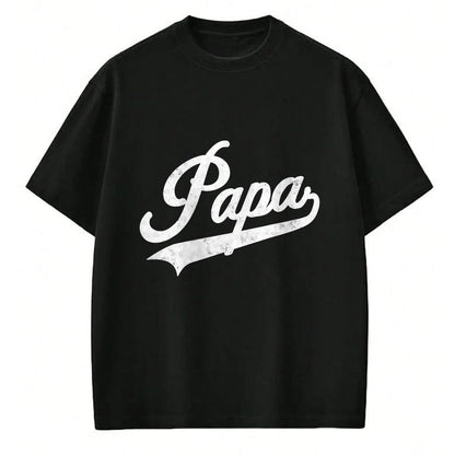 Best Grandpa Shirt, Proud Grandpa Unisex T-Shirt/Hoodie/Sweatshirt HLT00 - Papa Retro Style Father���s day gift for Funny Papa Grandpa T