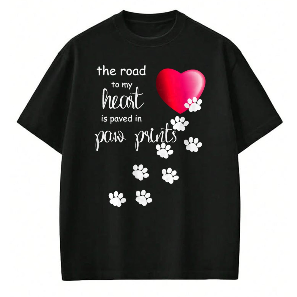Dog Love Shirt, Dog Lover Gift T-Shirt/Hoodie/Sweatshirt HLT00 - The World_s Greatest DOG Dad T Shirt, Love my Dog T-Shirt