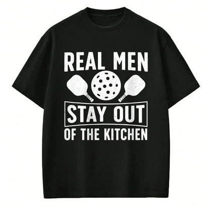 Funny Pickleball Shirt, Pickleball Lover Unisex T-Shirt/Hoodie/Sweatshirt HLT00 - Best Pickleball Design For Men Boys Paddle Pickleball Lover T-Shirt