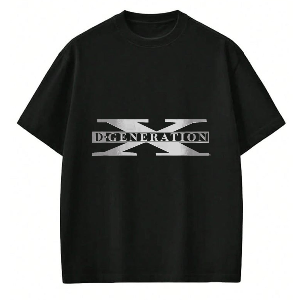 Gift for Dad Shirt, Funny Dad Unisex T-Shirt/Hoodie/Sweatshirt HLT00 – D-generation X T-Shirt