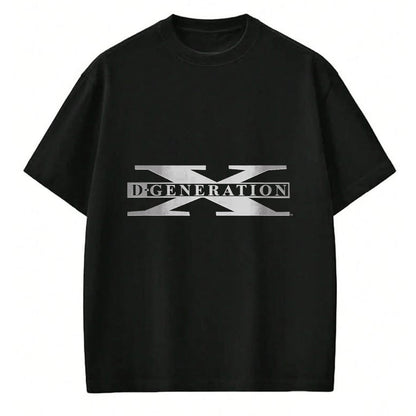 Gift for Dad Shirt, Funny Dad Unisex T-Shirt/Hoodie/Sweatshirt HLT00 – D-generation X T-Shirt