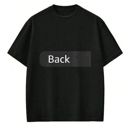 Best Mechanic Life Shirt, Funny Mechanic UnisexT-Shirt/Hoodie/Sweatshirt HLT00 - The Official Mechanic USA Flag T-Shirt (Front and Back) T-Shirt