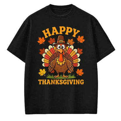 Best Thanksgiving Family Shirt , Funny Thanksgiving UnisexT-Shirt/Hoodie/Sweatshirt HLT00 - Happy Thanksgiving for Turkey Day Family Dinner T-Shirt