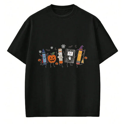 Best Student Shirt, Funny Back To School UnisexT-Shirt/Hoodie/Sweatshirt HLT00 - Halloween Teacher School Supplies Back to School Students T-Shirt