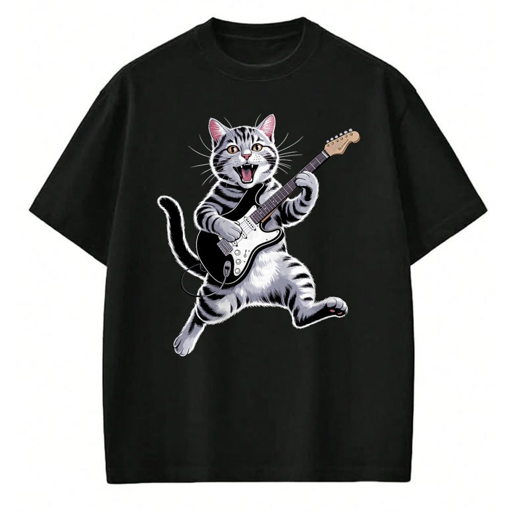 Guitar Lover Shirt, Funny Guitar UnisexT-Shirt/Hoodie/Sweatshirt HLT00 - Funny Guitar Design for Men Women Guitarist Guitar Player T-Shirt (3)