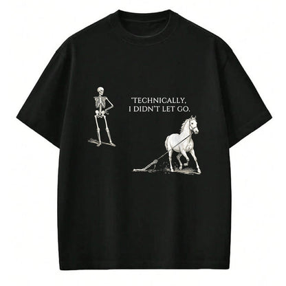 Best Horse Lover Shirt , Funny Horse UnisexT-Shirt/Hoodie/Sweatshirt HLT00 - Horse Riding is My Therapy, Horseback Riding Gifts Women Men T-Shirt (Copy)