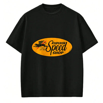 Best Mechanic Life Shirt, Funny Mechanic UnisexT-Shirt/Hoodie/Sweatshirt HLT00 - Superior Speed Shop (1) T-Shirt