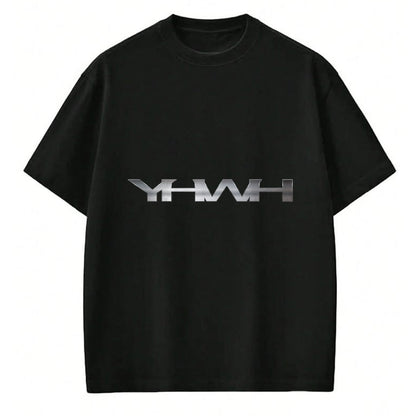 Christian Tee, Christian Faith Unisex T-Shirt/Hoodie/Sweatshirt HLT00 - Christian Jesus Yahweh design, Christian Hebrew Faith T-Shirt