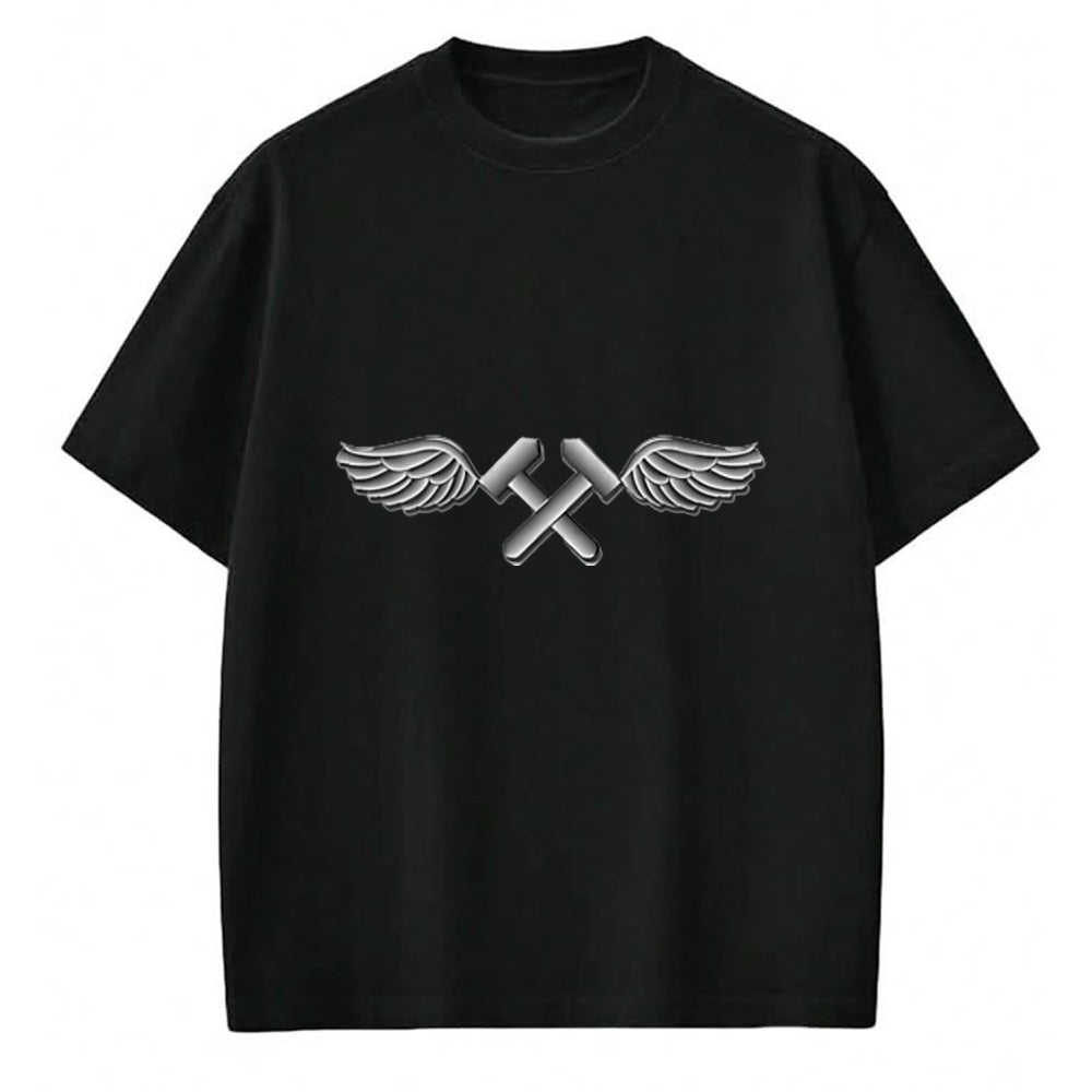 Best Mechanic Life Shirt, Funny Mechanic UnisexT-Shirt/Hoodie/Sweatshirt HLT00 - Sailor Naval Aviation Structural Mechanic AM Rating T-Shirt