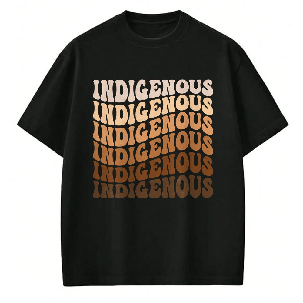 Native American T-Shirts, Vintage Native American Unisex T-Shirt/Hoodie/Sweatshirt HLT00 - Native American Heritage American Indian Indigenous