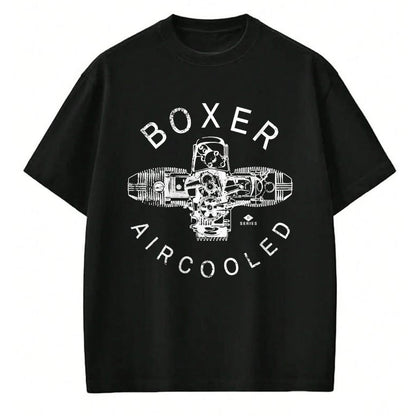 Best Mechanic Life Shirt, Funny Mechanic UnisexT-Shirt/Hoodie/Sweatshirt HLT00 - Boxer Engine Series R  Motorcycle  Boxer Engine T-Shirt
