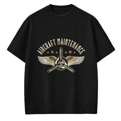 Best Mechanic Life Shirt, Funny Mechanic UnisexT-Shirt/Hoodie/Sweatshirt HLT00 - Aircraft Maintenance Airplane Mechanics Aircraft Mechanic T-Shirt