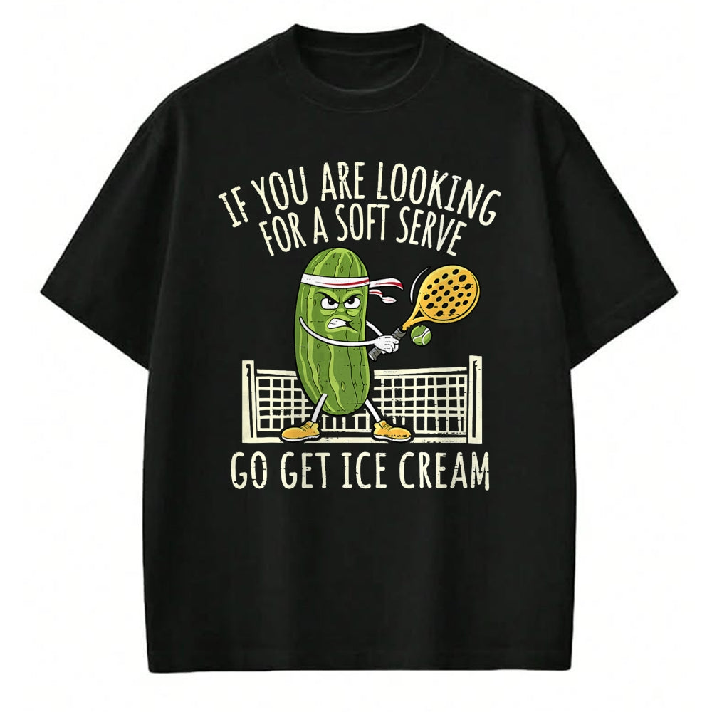 Funny Pickleball Shirt, Pickleball Lover Unisex T-Shirt/Hoodie/Sweatshirt HLT00 - Funny Pickleball Player Paddleball Lover Coach Men Women Kid T-Shirt