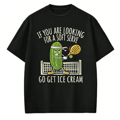 Funny Pickleball Shirt, Pickleball Lover Unisex T-Shirt/Hoodie/Sweatshirt HLT00 - Funny Pickleball Player Paddleball Lover Coach Men Women Kid T-Shirt
