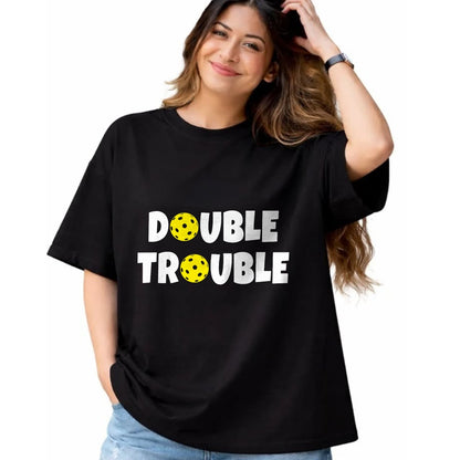 Funny Pickleball Shirt, Pickleball Lover Unisex T-Shirt/Hoodie/Sweatshirt HLT00 - Pickleball - American Flag - 4th of July - Patriotic T-Shirt