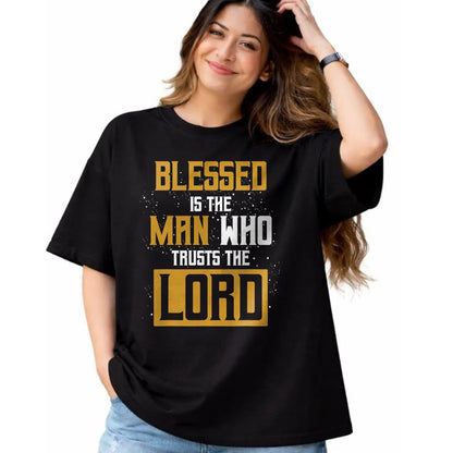 Christian Tee, Christian Faith Unisex T-Shirt/Hoodie/Sweatshirt HLT00 - Christianity Bible Verse Jesus Christ Devotee Lord Jesus T-Shirt
