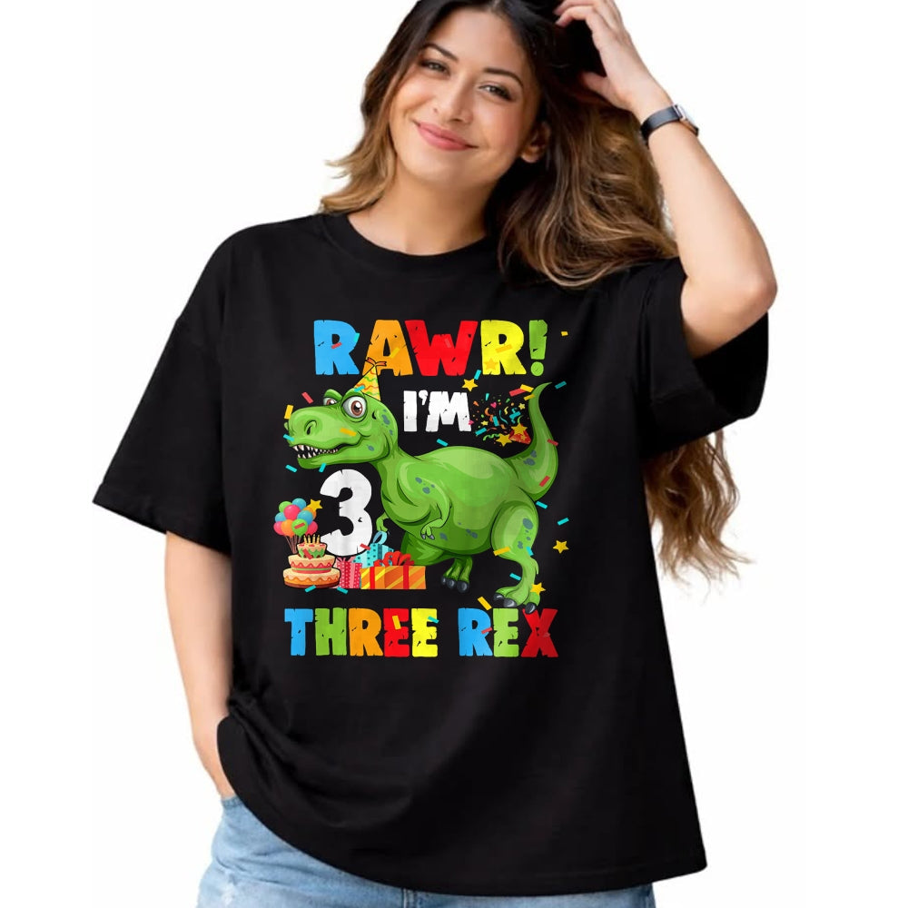 Best Dinosaur Lover Shirt, Funny Dinosaur UnisexT-Shirt/Hoodie/Sweatshirt HLT00 - Tree Rex Christmas Dinosaur T-Rex Xmas Pajama Men Boys Kids T-Shirt