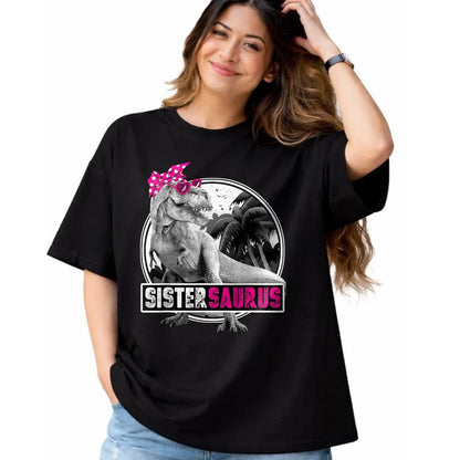 Best Dinosaur Lover Shirt, Funny Dinosaur UnisexT-Shirt/Hoodie/Sweatshirt HLT00 - Sorry I wasn_t Listening I Was Thinking About Dinosaurs T-Shirt