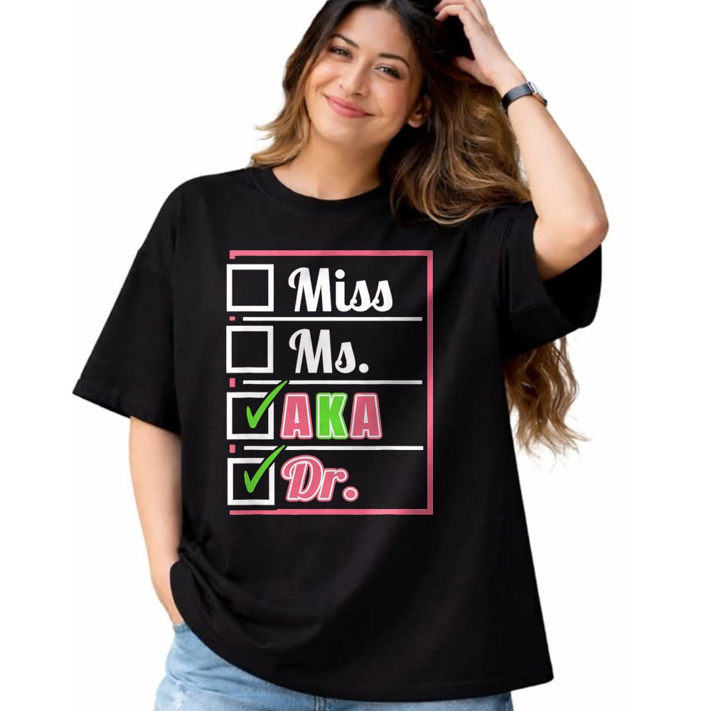 Best Doctor Shirt, Funny Doctor UnisexT-Shirt/Hoodie/Sweatshirt HLT00 - AKA Doctor Medical Worker Appreciation Graduation T-Shirt, Men, Black, 3X-Large