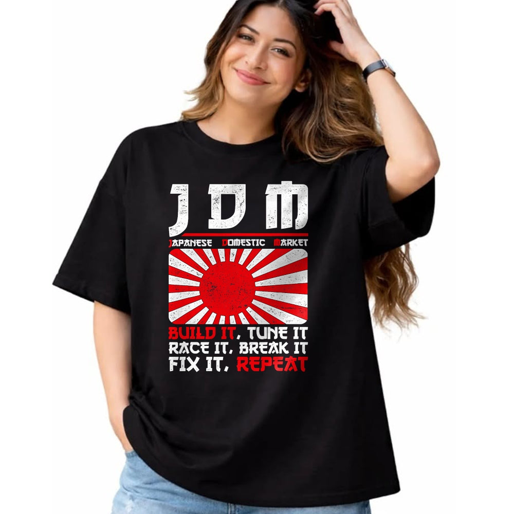 Best Mechanic Life Shirt, Funny Mechanic UnisexT-Shirt/Hoodie/Sweatshirt HLT00 - JDM Motorsport Car Tuning Automotive T-Shirt