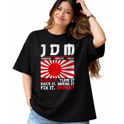 Best Mechanic Life Shirt, Funny Mechanic UnisexT-Shirt/Hoodie/Sweatshirt HLT00 - JDM Motorsport Car Tuning Automotive T-Shirt