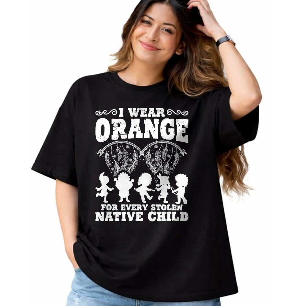 Native American T-Shirts, Vintage Native American Unisex T-Shirt/Hoodie/Sweatshirt HLT00 - Indian Native American Woman With White Wolf Vitage Gifts