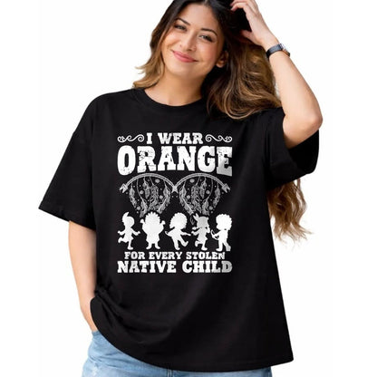 Native American T-Shirts, Vintage Native American Unisex T-Shirt/Hoodie/Sweatshirt HLT00 - Indian Native American Woman With White Wolf Vitage Gifts