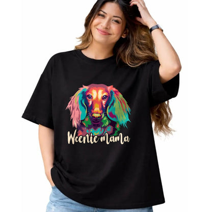Dog Love Shirt, Dog Lover Gift T-Shirt/Hoodie/Sweatshirt HLT00 - Cane Corso Just A Girl Who Loves Her Cane Corsos Dog T-Shirt