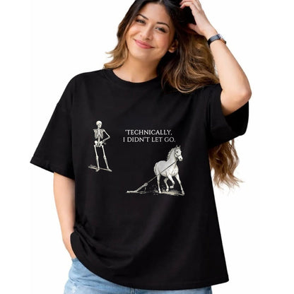Best Horse Lover Shirt , Funny Horse UnisexT-Shirt/Hoodie/Sweatshirt HLT00 - Horse Riding is My Therapy, Horseback Riding Gifts Women Men T-Shirt (Copy)
