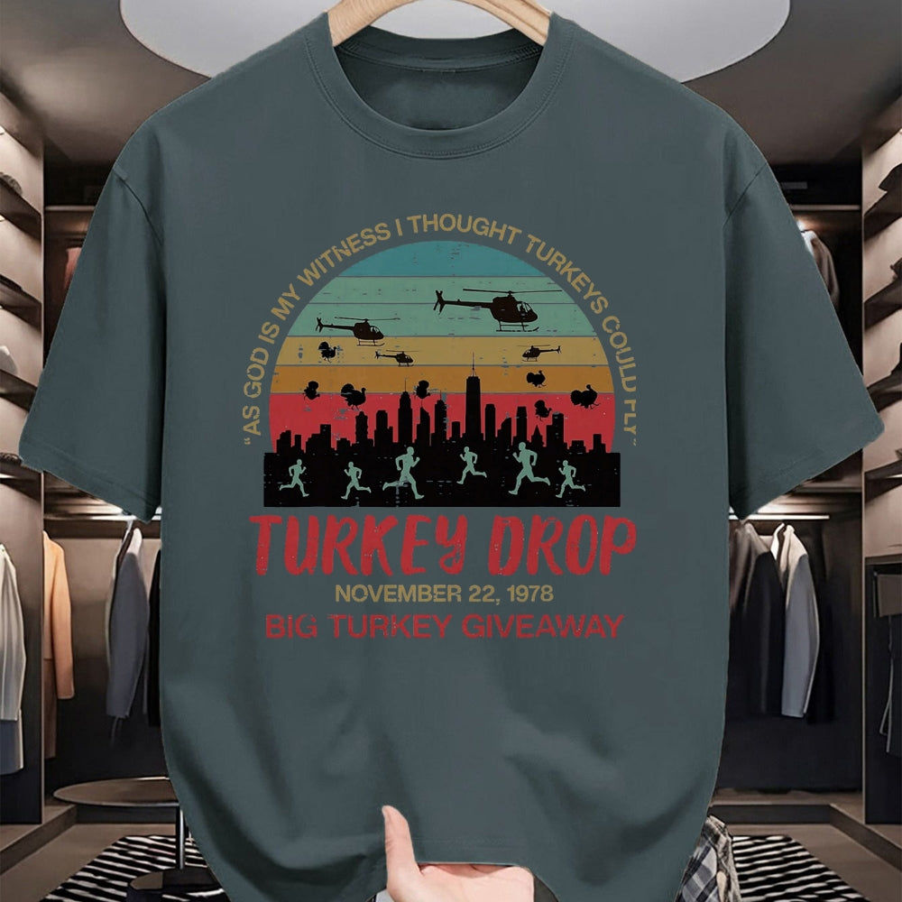 Best Thanksgiving Family Shirt , Funny Thanksgiving UnisexT-Shirt/Hoodie/Sweatshirt HLT00 - Funny Ugly Thanksgiving Sweater Shirt Leftovers for Quitters T-Shirt