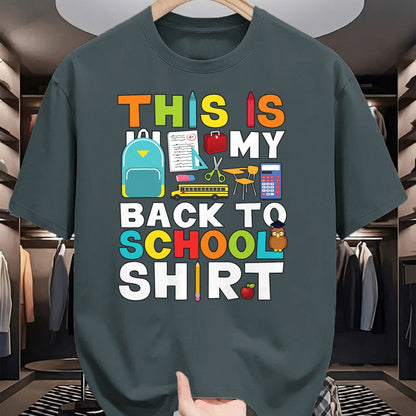 Best Student Shirt, Funny Back To School UnisexT-Shirt/Hoodie/Sweatshirt HLT00 - Back to School Shirt Girls Boys Kids First Day of School T-Shirt