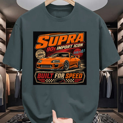 Best Mechanic Life Shirt, Funny Mechanic UnisexT-Shirt/Hoodie/Sweatshirt HLT00 - Japanese Cars Retro JDM Street Scene Tuner Car Art T-Shirt (1)