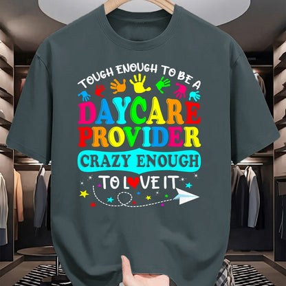 Best Student Shirt, Funny Back To School UnisexT-Shirt/Hoodie/Sweatshirt HLT00 - Funny Daycare Teacher Provider Childcare Back To School T-Shirt