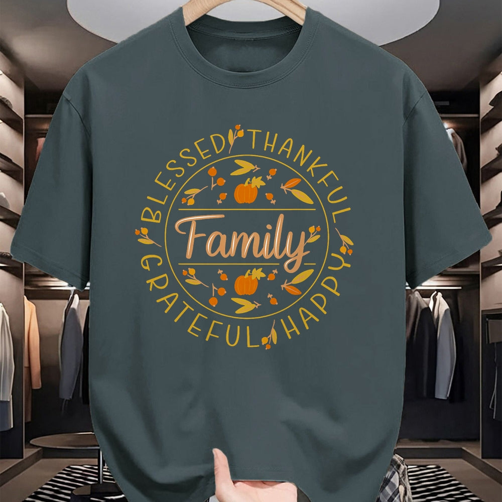 Best Thanksgiving Family Shirt , Funny Thanksgiving UnisexT-Shirt/Hoodie/Sweatshirt HLT00 - Bigfoot Pilgrim Turkey Pumpkin Thanksgiving Day Boys Men T-Shirt (Copy)