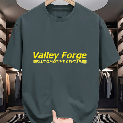 Best Mechanic Life Shirt, Funny Mechanic UnisexT-Shirt/Hoodie/Sweatshirt HLT00 - Tires Valley Forge Automotive Costume Netflix Official Merch T-Shirt, Men, Navy Blue, Large