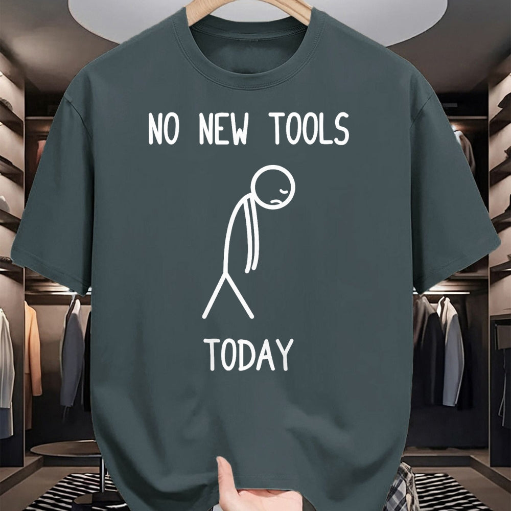 Best Mechanic Life Shirt, Funny Mechanic UnisexT-Shirt/Hoodie/Sweatshirt HLT00 - No New Tools Today Car Lovers Mechanic Garage Car Guy T-Shirt