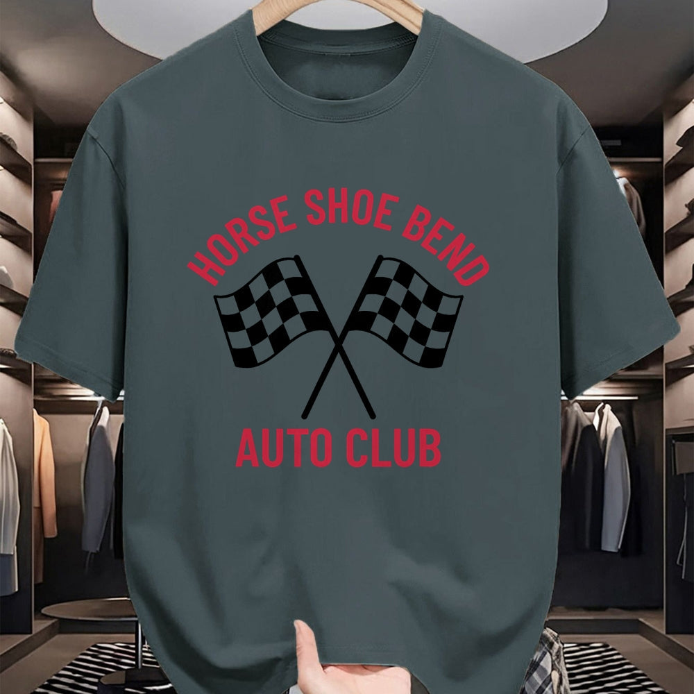 Best Horse Lover Shirt , Funny Horse UnisexT-Shirt/Hoodie/Sweatshirt HLT00 - Horse Shoe Bend Auto Club Fan Men Women Adult Kids T-Shirt
