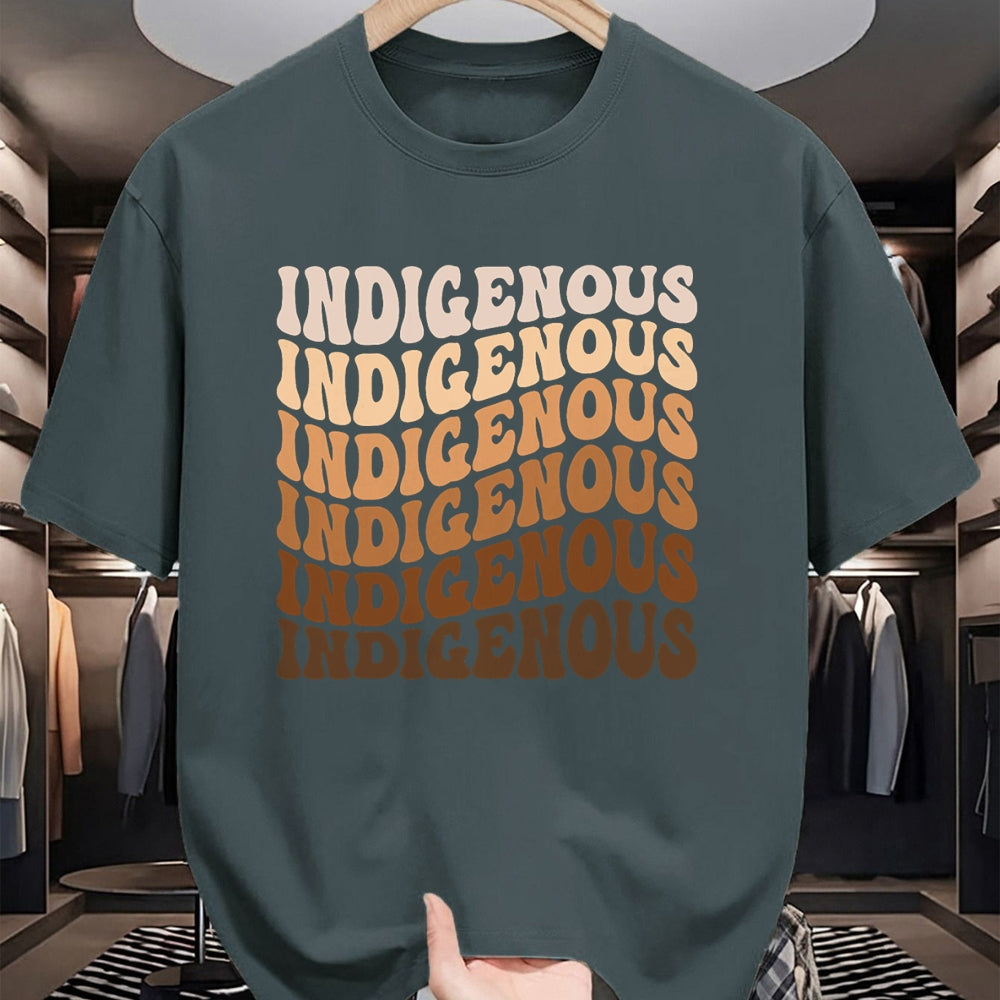 Native American T-Shirts, Vintage Native American Unisex T-Shirt/Hoodie/Sweatshirt HLT00 - Native American Heritage American Indian Indigenous
