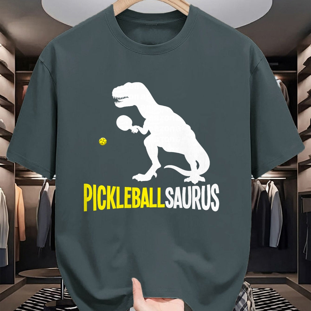 Funny Pickleball Shirt, Pickleball Lover Unisex T-Shirt/Hoodie/Sweatshirt HLT00 - Funny Pickleball Player Paddle - Pickleballing & Pickleball T-Shirt