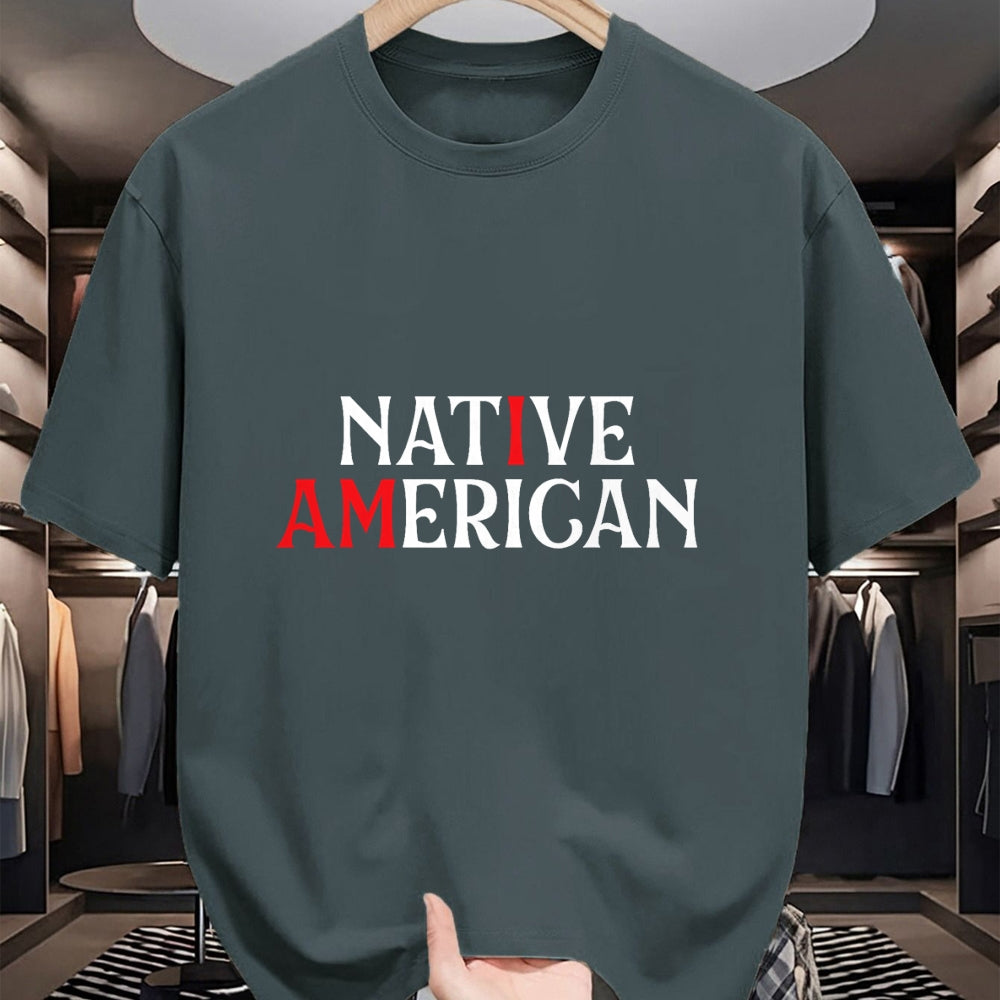 Native American T-Shirts, Vintage Native American Unisex T-Shirt/Hoodie/Sweatshirt HLT00 - Native American - Indian Pride Indigenous People Homeland