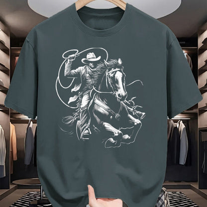 Best Horse Lover Shirt , Funny Horse UnisexT-Shirt/Hoodie/Sweatshirt HLT00 - Western Cowboy Horse Rodeo Country T-Shirt