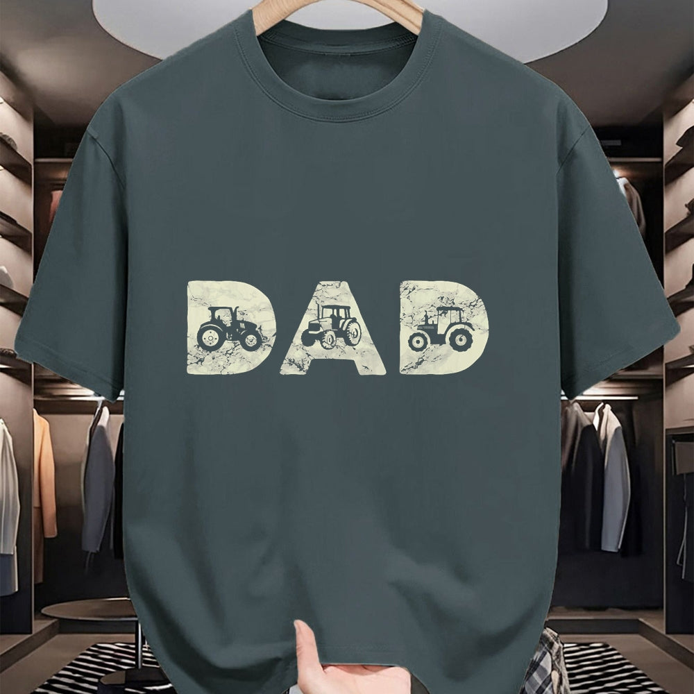 Best Farmer Life Shirt, Funny Farmer UnisexT-Shirt/Hoodie/Sweatshirt HLT00 - Tractor Dad Farming Father Farm Lover Farmer Daddy T-Shirt