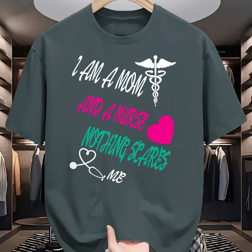 Funny Nurse Shirt, Nurse Unisex T-Shirt/Hoodie/Sweatshirt HLT00 - Night shift nurse Sleep All Day Nurse All Night funny nurse T-Shirt