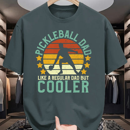 Funny Pickleball Shirt, Pickleball Lover Unisex T-Shirt/Hoodie/Sweatshirt HLT00 - Pickleball Daisy Flower Pickleball Lover T-Shirt