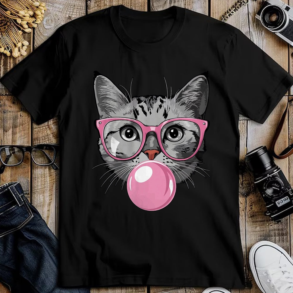 Cat Love Shirt, Funny Cat Lover Gift UnisexT-Shirt/Hoodie/Sweatshirt HLT00 - Cute Cat T Shirt Women Funny Cat Lovers T-Shirt, Men, Black, 3X-Large
