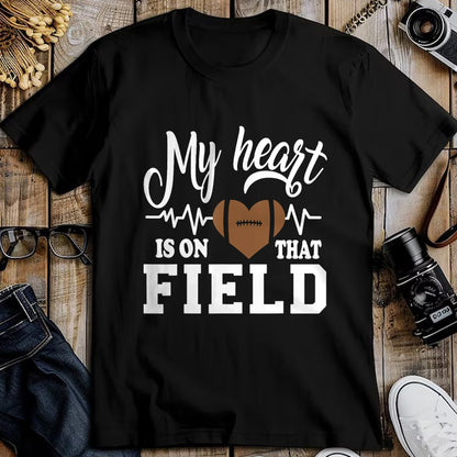 Gift for Mom Shirt, Funny Mom Unisex T-Shirt/Hoodie/Sweatshirt HLT00 - Football Mom Proud Mom Loud Mom Number 21 Twenty One Cheer T-Shirt