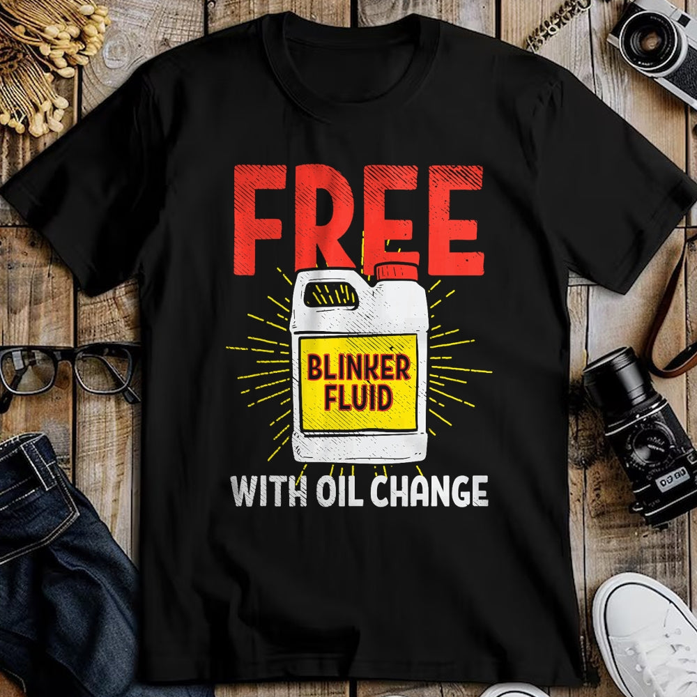 Best Mechanic Life Shirt, Funny Mechanic UnisexT-Shirt/Hoodie/Sweatshirt HLT00 - Ford -Americana Logo T-Shirt