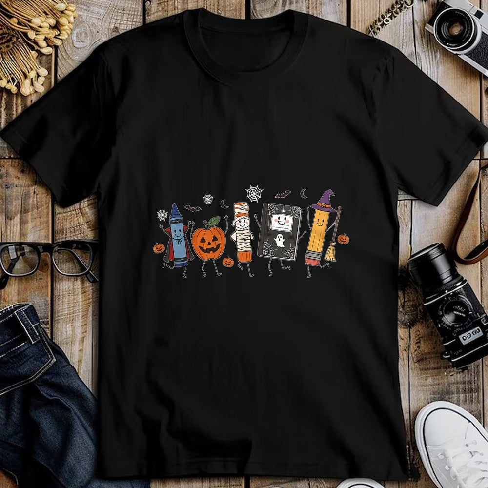 Best Student Shirt, Funny Back To School UnisexT-Shirt/Hoodie/Sweatshirt HLT00 - Halloween Teacher School Supplies Back to School Students T-Shirt