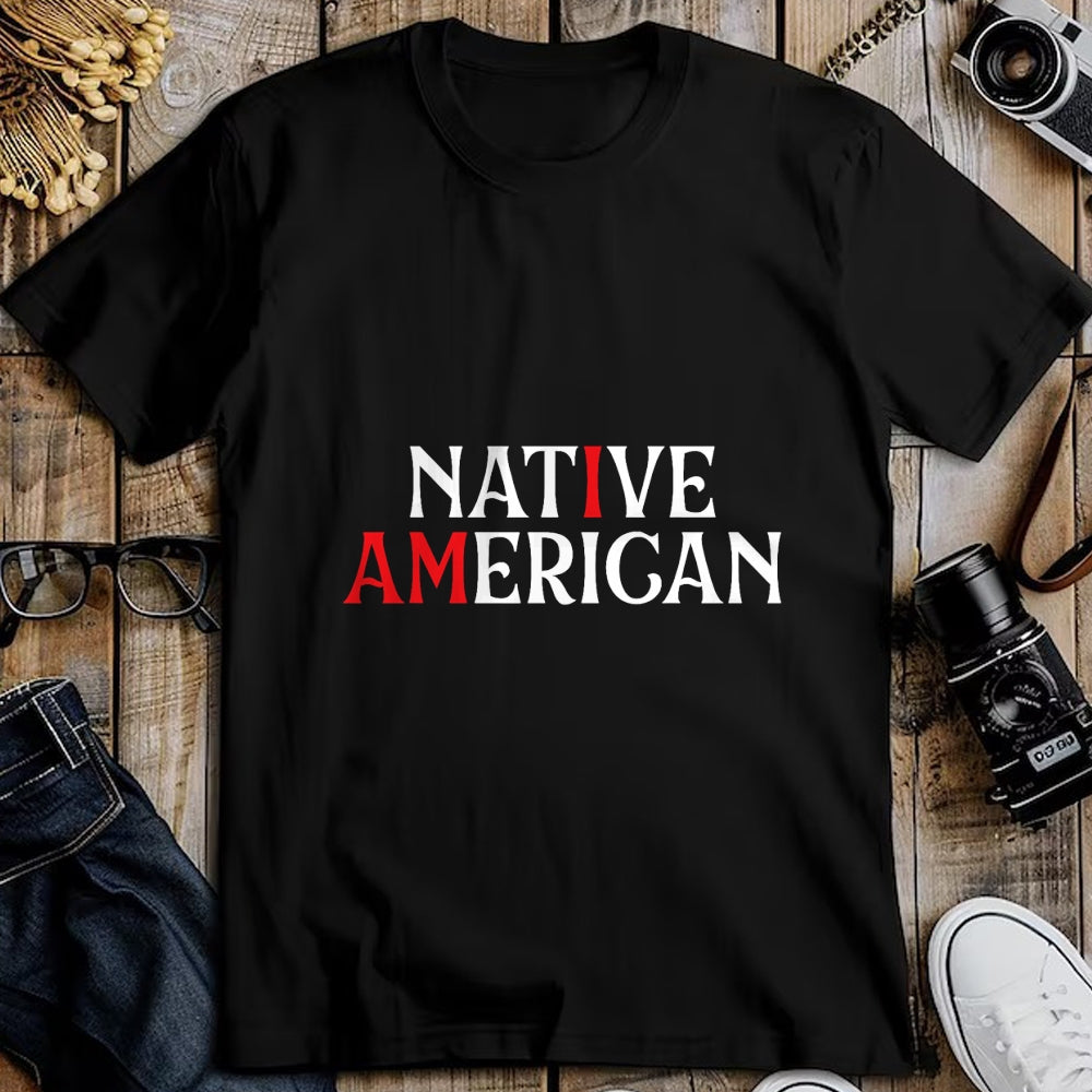 Native American T-Shirts, Vintage Native American Unisex T-Shirt/Hoodie/Sweatshirt HLT00 - Native American - Indian Pride Indigenous People Homeland